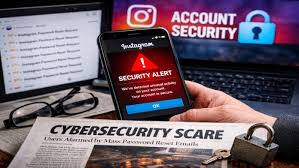 The Great Instagram "Reset" Scare: Breach Fears vs. Technical Glitch