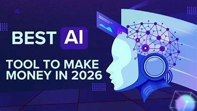 The Ultimate 2026 Roadmap: How to Leverage AI to Earn Money Online